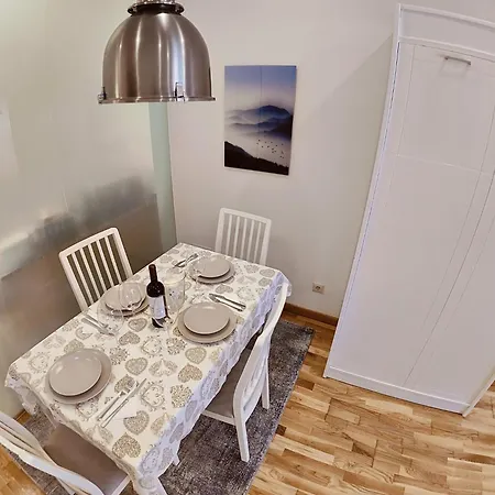 Apartamento Centrico, Vialia-Fatima Pino Vigo Exterior photo
