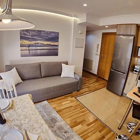 Apartamento Centrico, Vialia-Fatima Pino Vigo Exterior photo