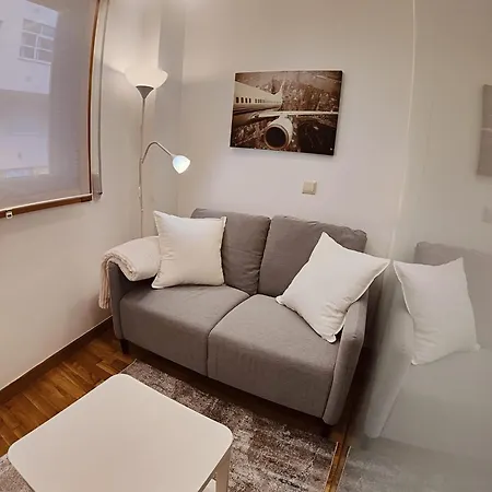 Apartamento Centrico, Vialia-Fatima Pino Vigo Exterior photo