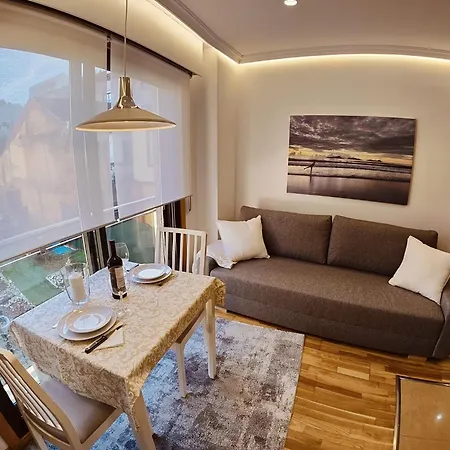 Apartamento Centrico, Vialia-Fatima Pino Vigo Exterior photo