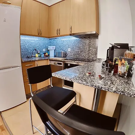 Apartamento Centrico, Vialia-Fatima Pino Vigo Exterior photo