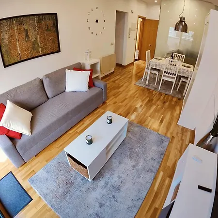 Apartamento Centrico, Vialia-Fatima Pino Vigo Exterior photo