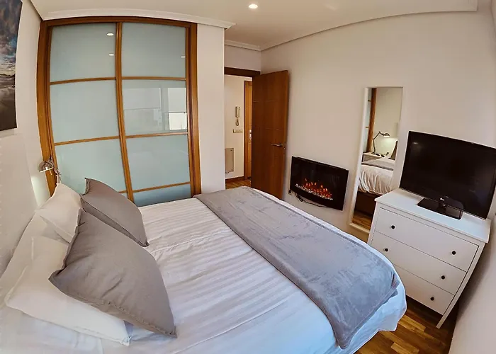 Apartamento Centrico, Vialia-Fatima Pino