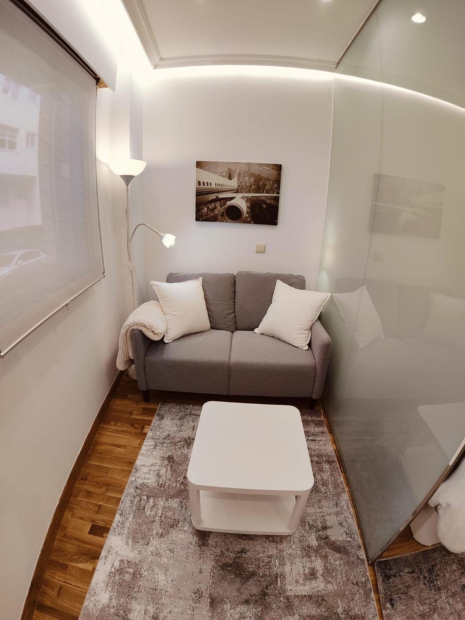 Centrico, Vialia-fatima Pino Appartement *