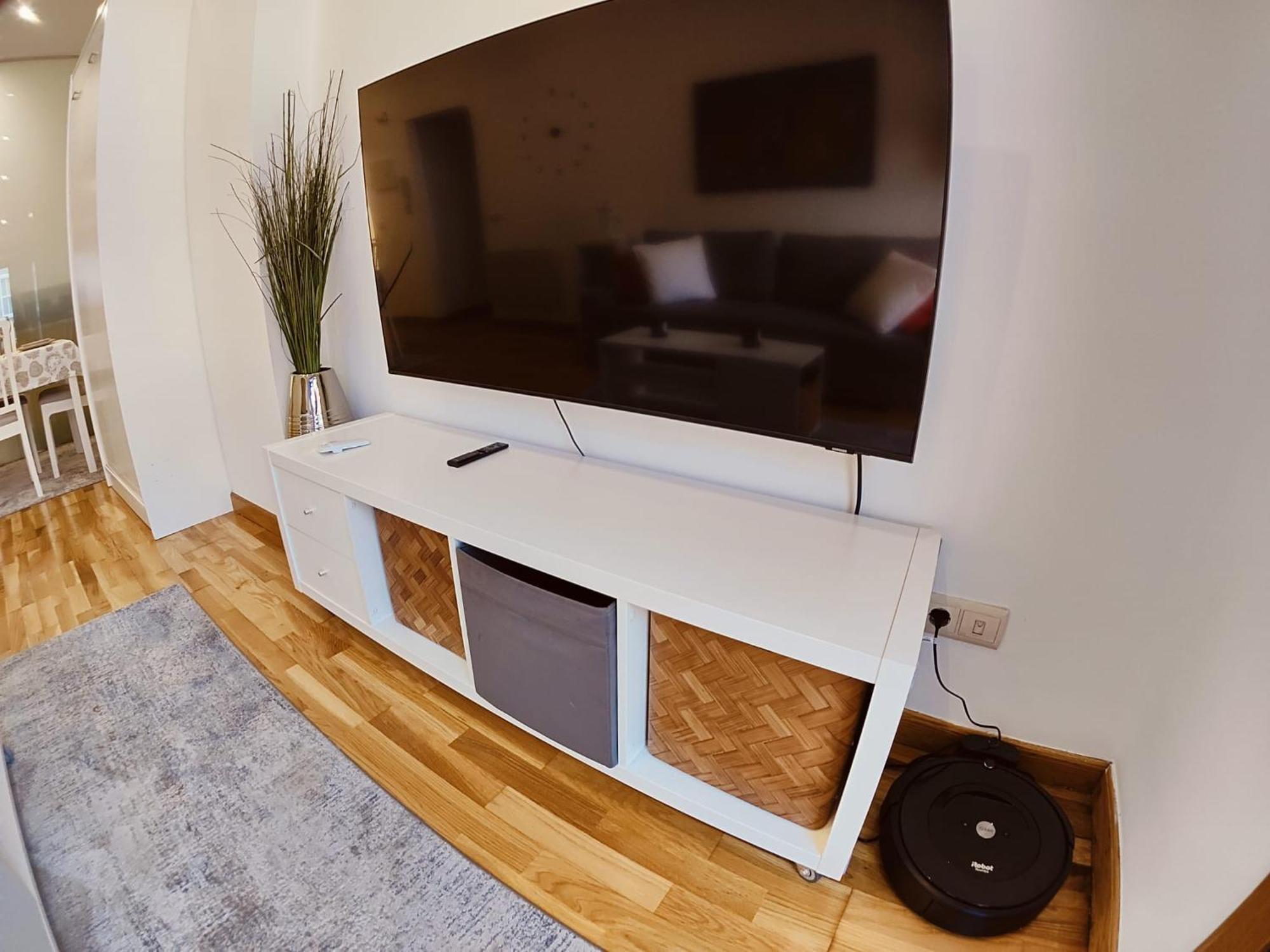 Appartement Centrico, Vialia-fatima Pino Vigo