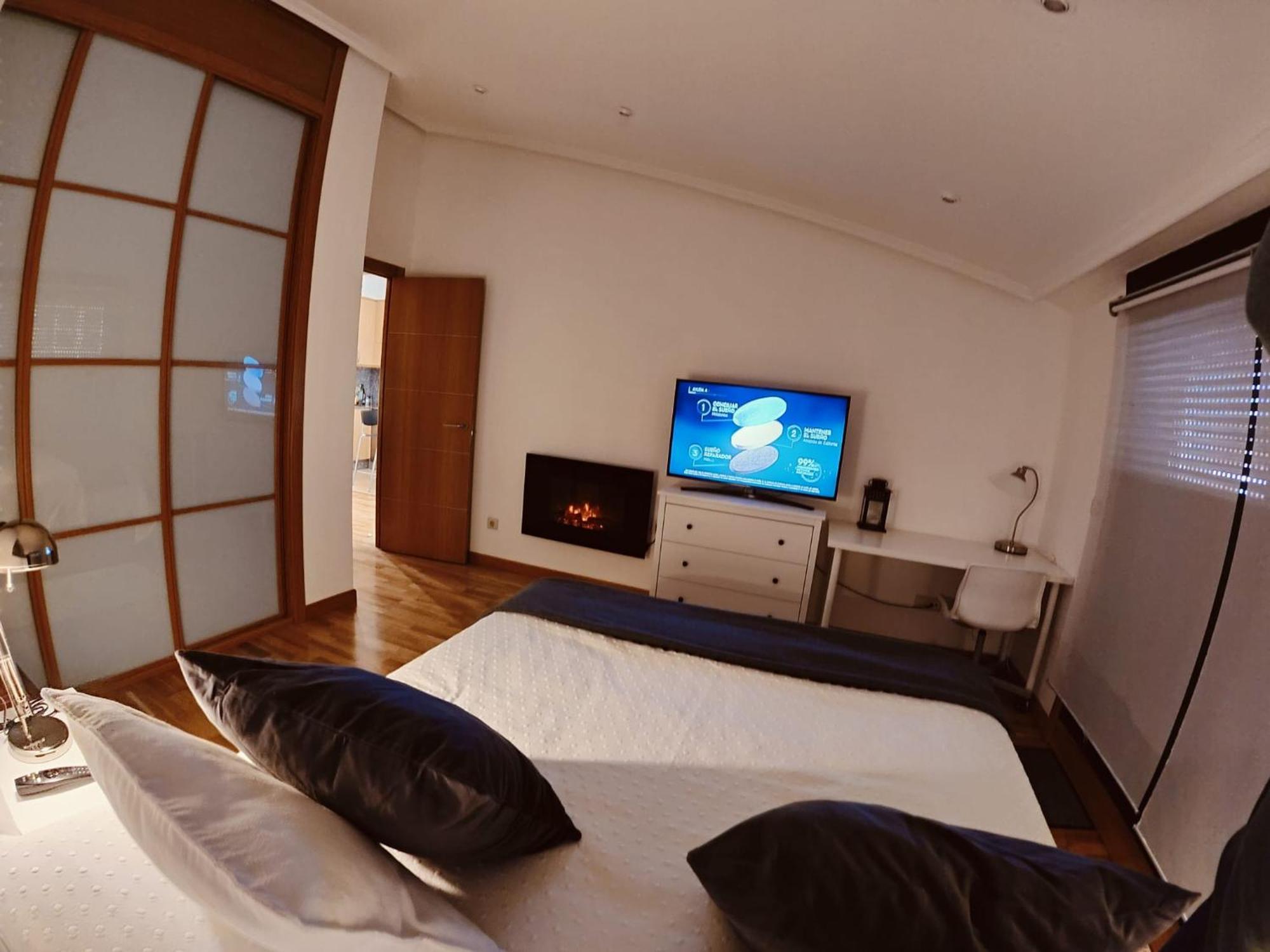Centrico, Vialia-fatima Pino Appartement *