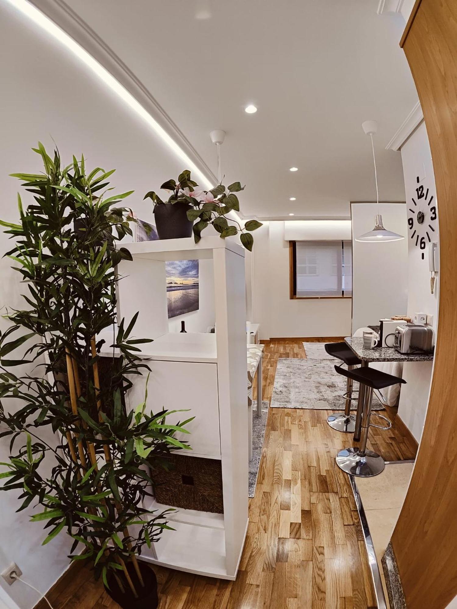 Centrico, Vialia-fatima Pino Appartement *