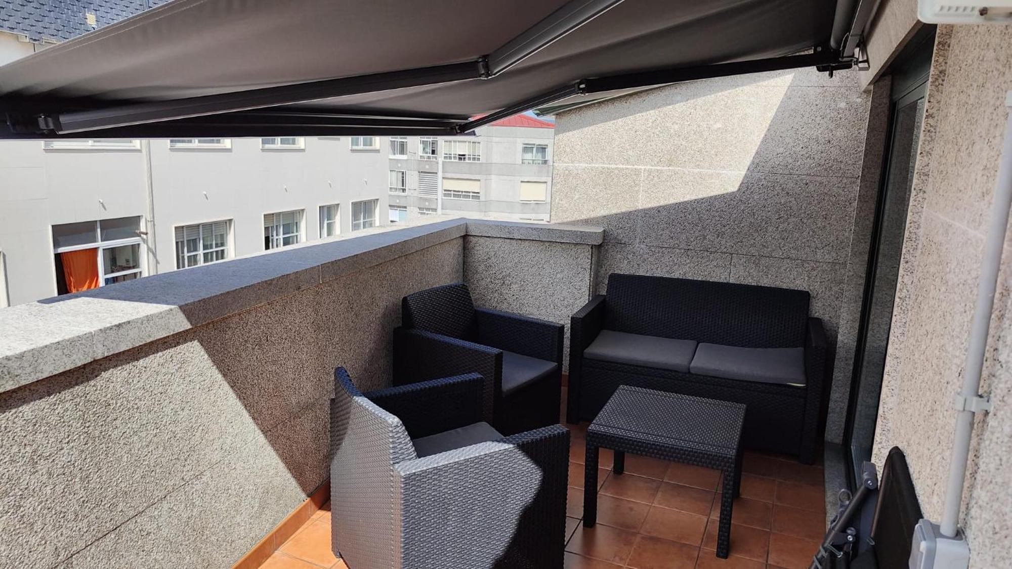 Appartement Centrico, Vialia-fatima Pino