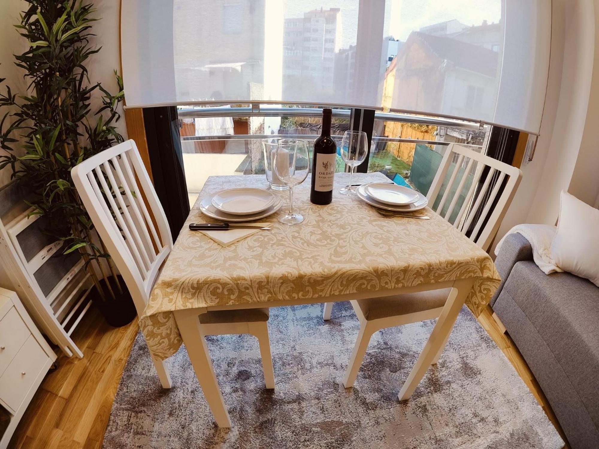 Centrico, Vialia-fatima Pino Apartment *